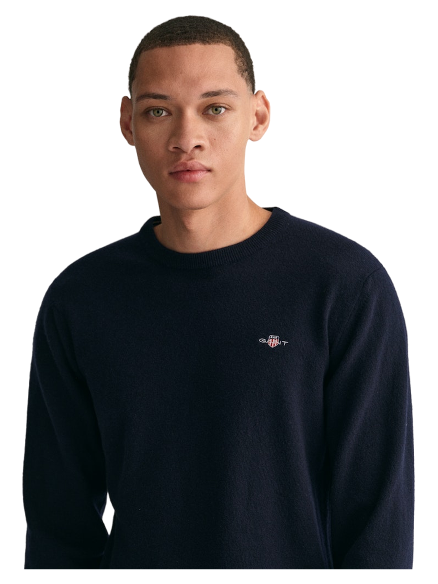 Gant Rund hals Regular